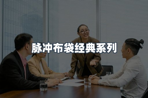 脉冲布袋经典系列